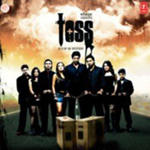Toss - A Flip Of Destiny (2009) Mp3 Songs